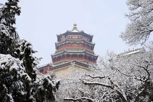 تور چین 10 بهمن (9 شب و 10 روز) تور چین 10 بهمن (9 شب و 10 روز)