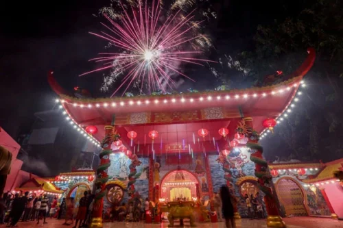 تور چین 7 دی ویژه سال نوی میلادی 2026 تور چین 7 دی ویژه سال نوی میلادی 2026