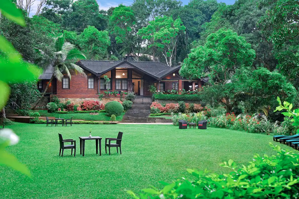 هتل تری آف لایف نیچر ریزورت کندی (Hotel Tree of Life Nature Resort) هتل تری آف لایف نیچر ریزورت کندی (Hotel Tree of Life Nature Resort)