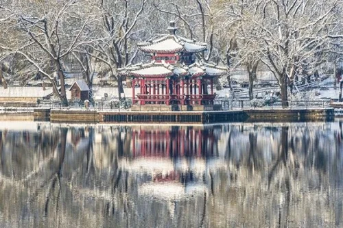 تور چین 19 بهمن تور چین 19 بهمن