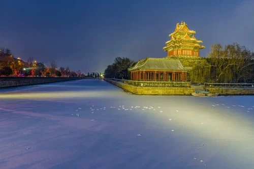 تور چین 28 دی تور چین 28 دی