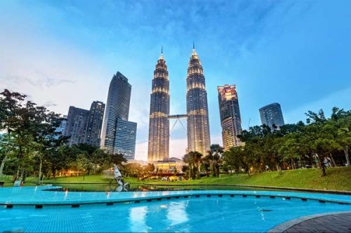 تورهای کوالالامپور + سنگاپور ویژه زمستان تورهای کوالالامپور + سنگاپور ویژه زمستان