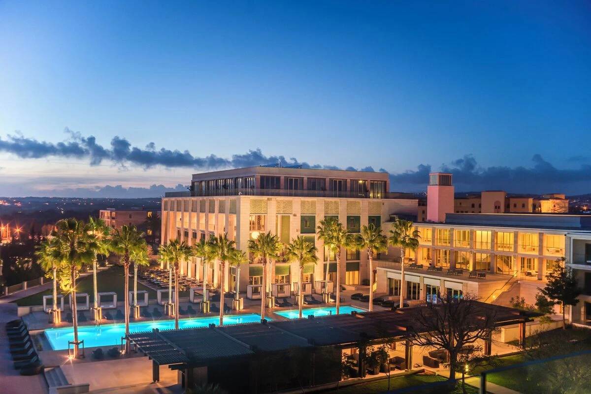 هتل ویکتوریا گلف ریزورت کندی (Victoria Golf Resort) هتل ویکتوریا گلف ریزورت کندی (Victoria Golf Resort)