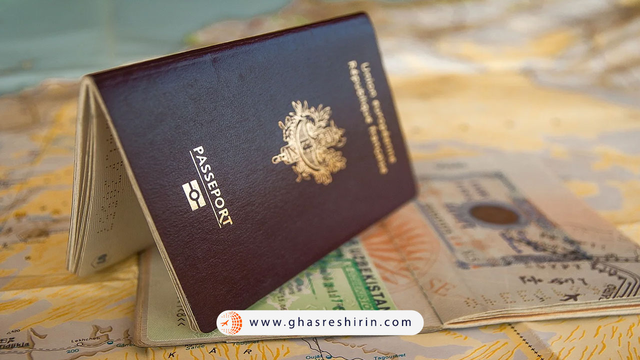 ویزای توریستی تاجیکستان