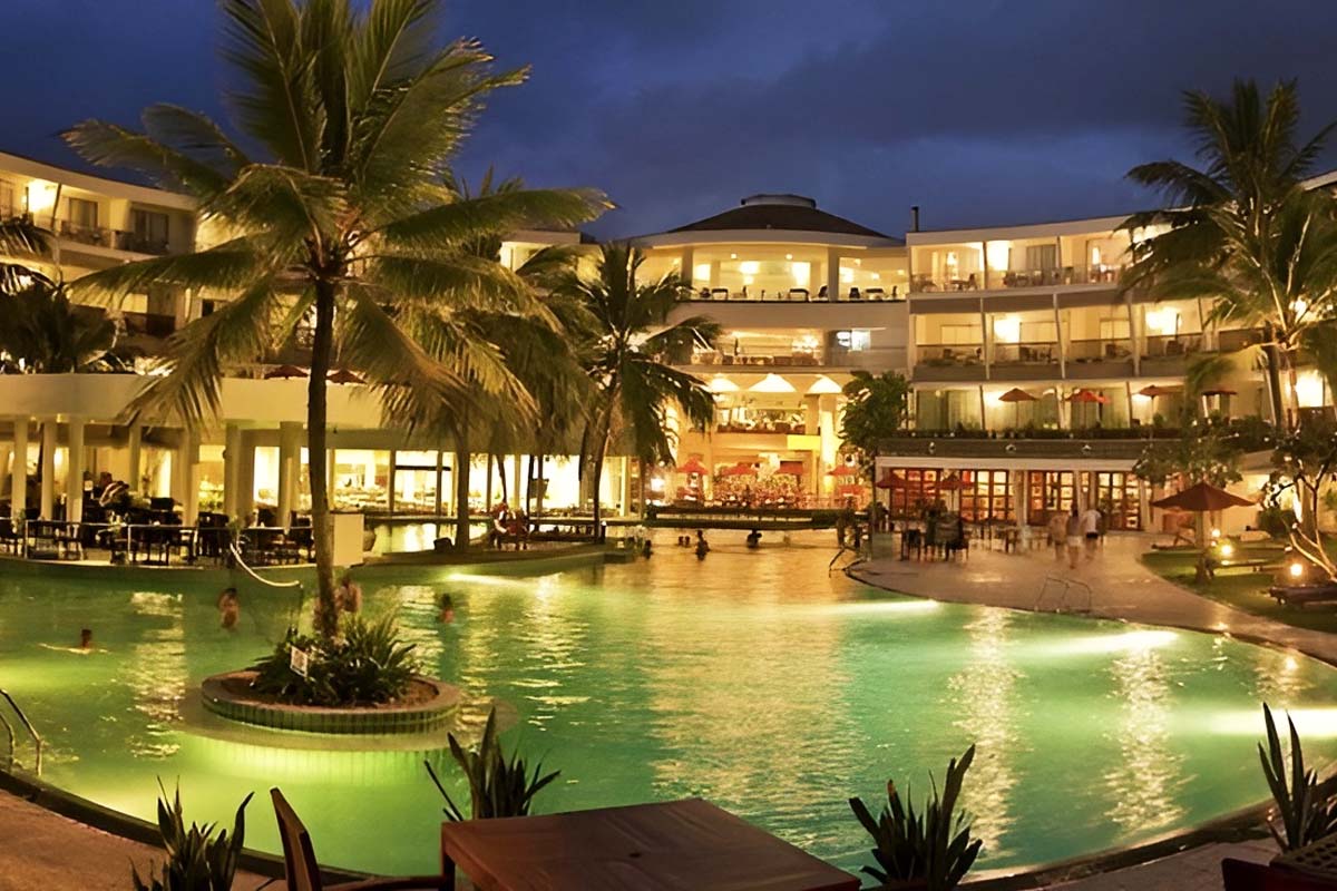 هتل ادن ریزورت بنتوتا (Eden Resort Hotel Bentota) هتل ادن ریزورت بنتوتا (Eden Resort Hotel Bentota)