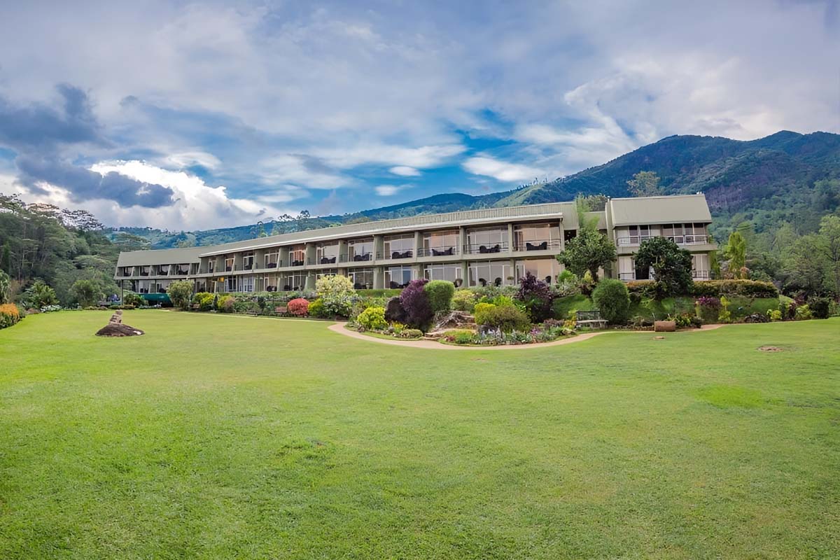 هتل هوناس فالز کندی (Hunas Falls Hotel Kandy) هتل هوناس فالز کندی (Hunas Falls Hotel Kandy)