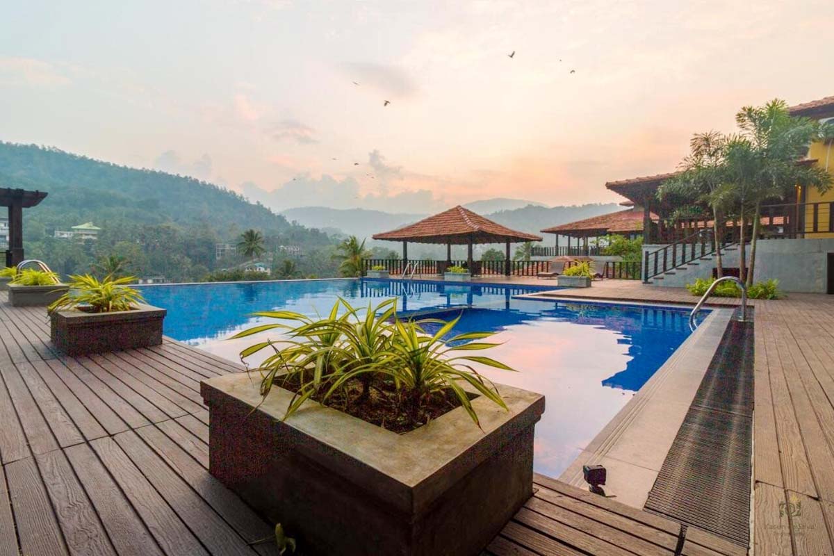 هتل سرندیپ استون بونگالو (Serendip Stone Bungalow Hotel) هتل سرندیپ استون بونگالو (Serendip Stone Bungalow Hotel)