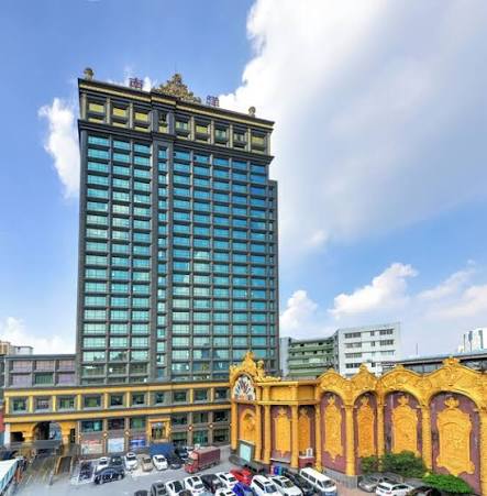 نانیانگ چنگ شنگ (NANYANG CHENGSHENG) نانیانگ چنگ شنگ (NANYANG CHENGSHENG)