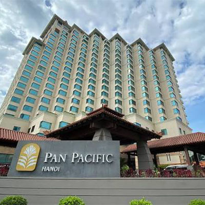 هتل پن پسیفیک هانوی ( PAN PACIFIC ) هتل پن پسیفیک هانوی ( PAN PACIFIC )