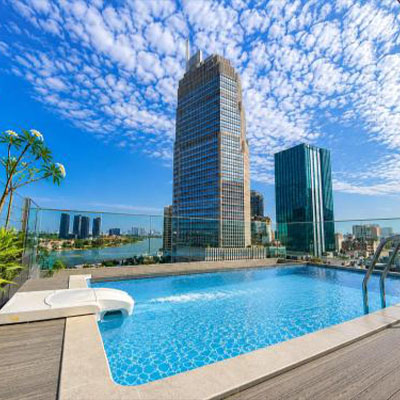 هتل اسکای جم ( Sky Gem Hotel ) هتل اسکای جم ( Sky Gem Hotel )